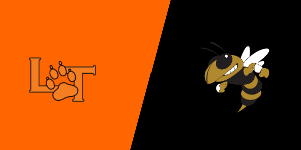 Lancaster High School vs. Cleburne High School