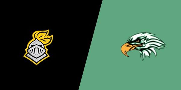 Columbia Christian School vs. Grand View Christian Academy