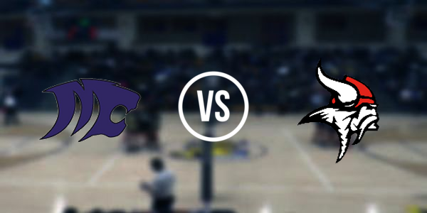 Whitehall High School vs. Montague High School