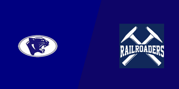 Mt Morris High School vs. Durand Area High School