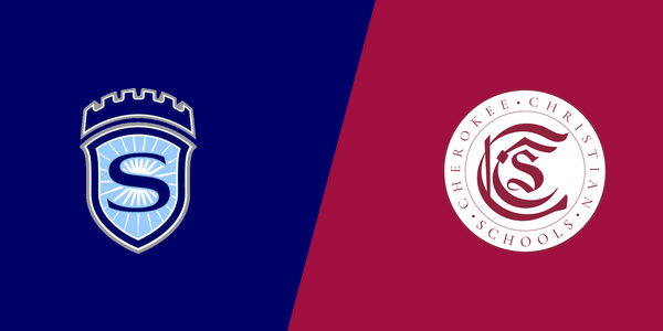 Stonehaven School vs. Cherokee Christian Schools