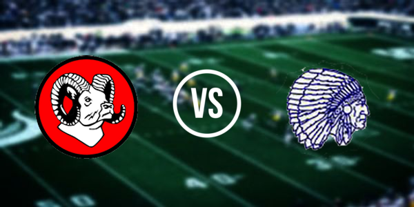 Southern Garrett High School vs. Allegany High School