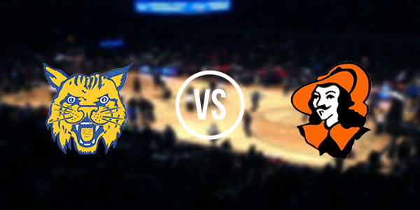 Fort Jennings High School vs Miller City New Cleveland High School