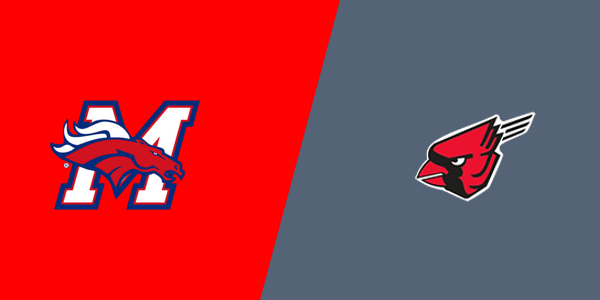 Morrison High School vs. Forreston High School