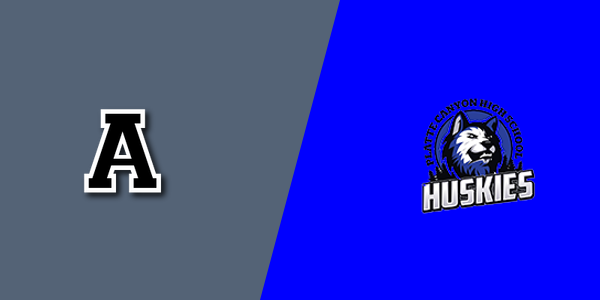 Away vs. Platte Canyon High School