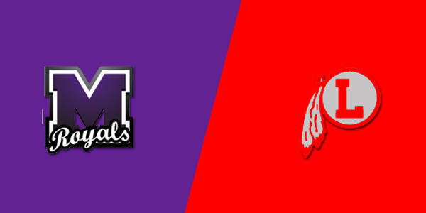 Mascoma Valley Regional High School vs. Laconia High School