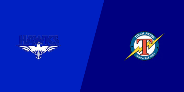 Armwood High School vs. Tampa Bay Tech High School