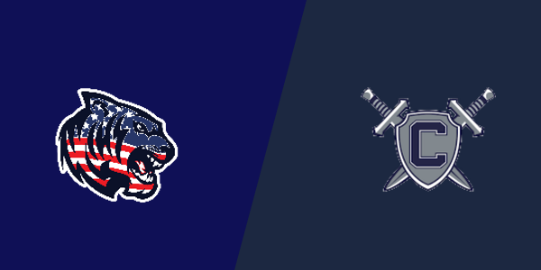 Independence High School - Ashburn vs. John Champe High School