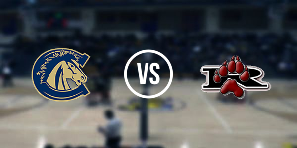 Riverton High School vs. Cody High School