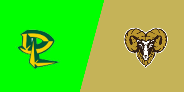 Deer Lakes High School vs. Highlands High School