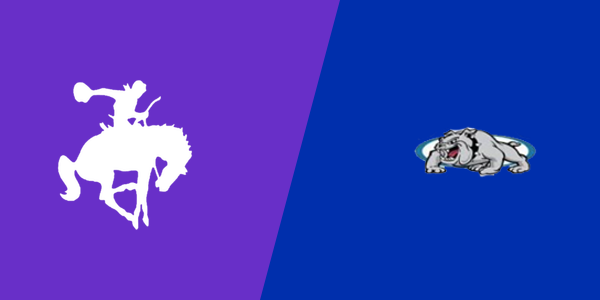 Culbertson High School vs. Bainville School