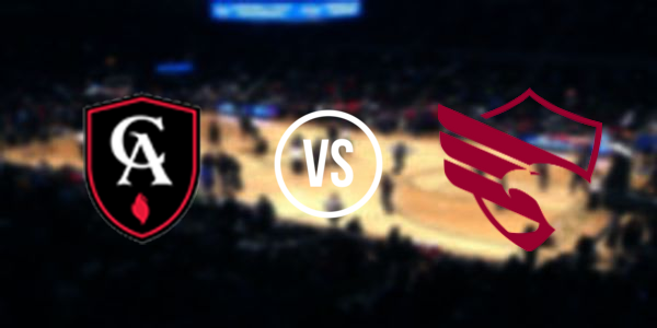 Colorado Academy vs. Forge Christian High School