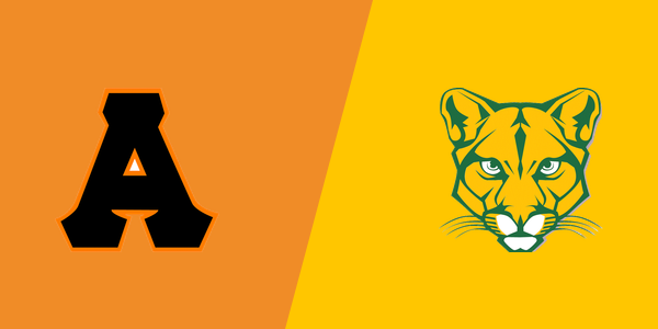 West Anchorage High School vs. Service High School