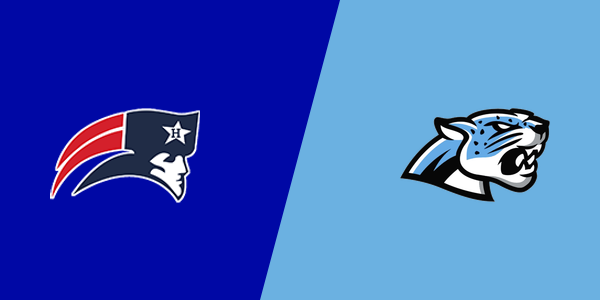 Homewood High School vs. Northridge High School