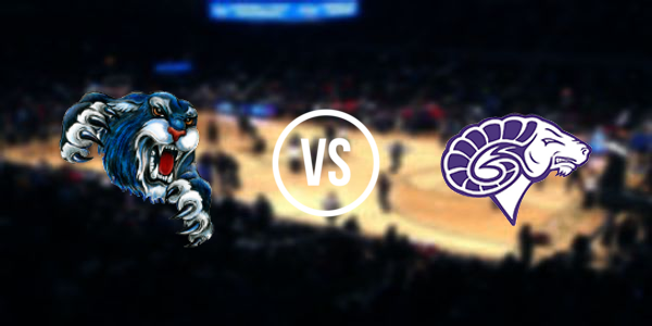 Douglas High School vs. Glenrock High School