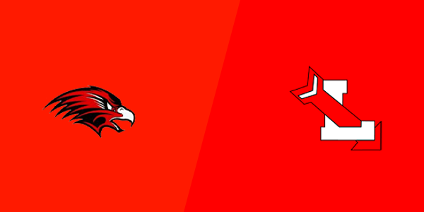 Allendale High School vs. Lowell High School