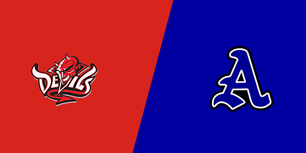 Central-Phenix City High School vs. Auburn High School