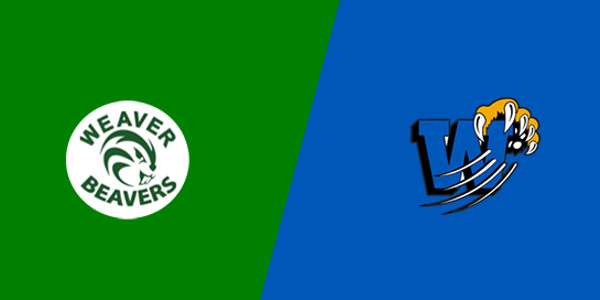 Weaver High School vs. Wolcott Tech High School