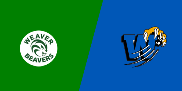 Weaver High School vs. Wolcott Tech High School