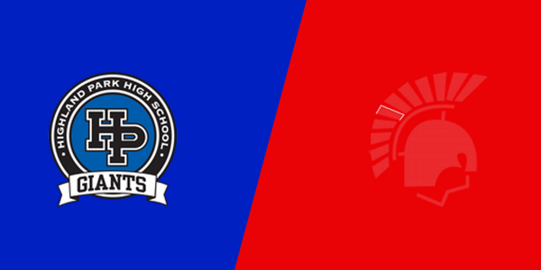 Highland Park High School vs. Deerfield High School
