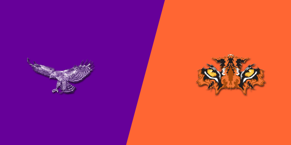 Marshwood High School vs. Biddeford High School