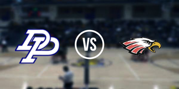 Dr. Phillips High School vs Edgewater High School