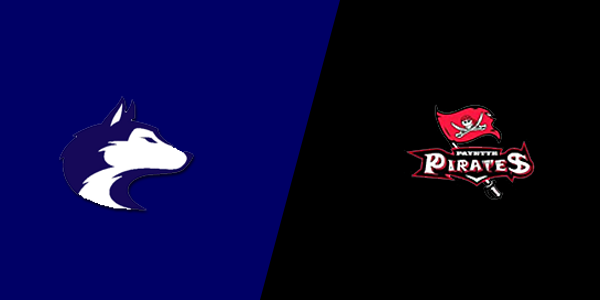 Marsing High School vs. Payette High School