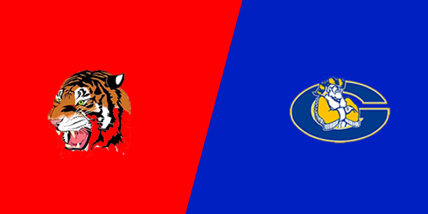 Imperial High School vs. Grossmont High School