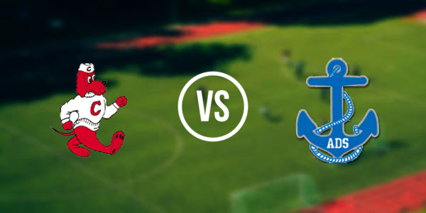 Corbin High School vs Danville High School