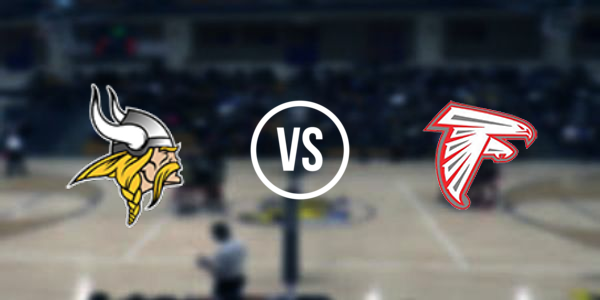 Bangor High School vs Constantine High School