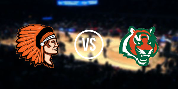 Minooka Community High School vs Plainfield East High School