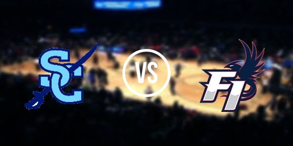 Fountain Inn High School vs. Southside Christian High School