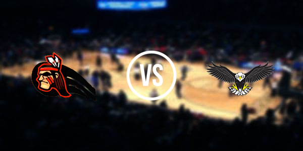 Fairview High School vs Rogers City High School