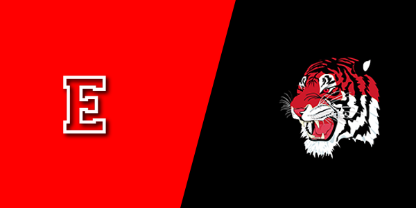 Exeter High School vs. Hurley High School