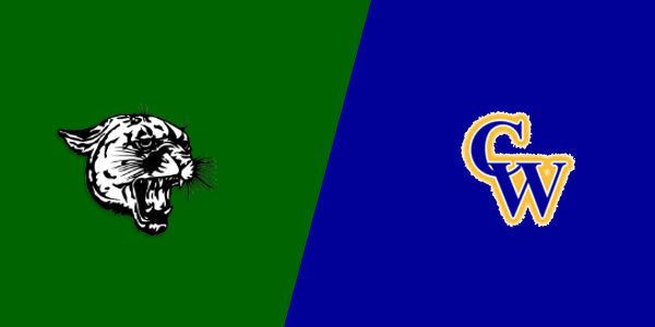 Coleman High School vs. Crivitz High School