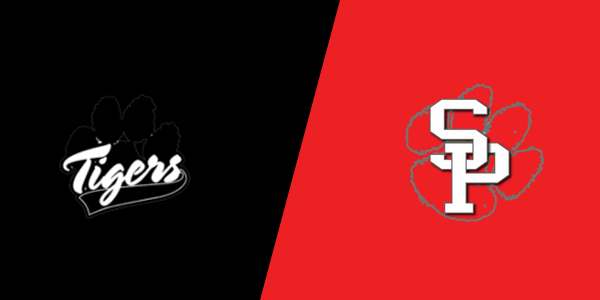 Ripley High School vs. South Pontotoc High School