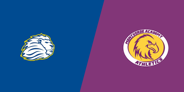 Montverde Academy vs. The First Academy