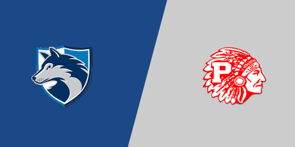 Spring Valley High School vs. Parkersburg High School