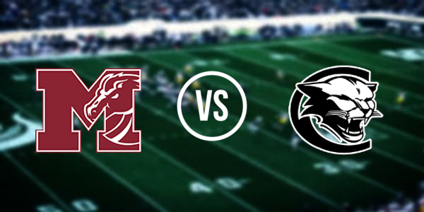 Milford High School vs. South Lyon East High School