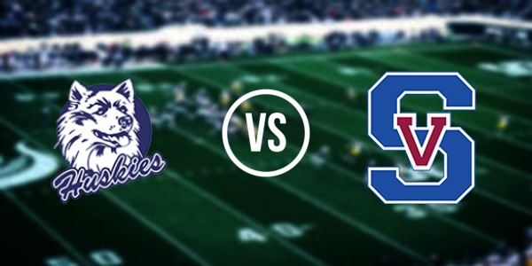 St Vincent De Paul College Prep vs. Fortuna High School