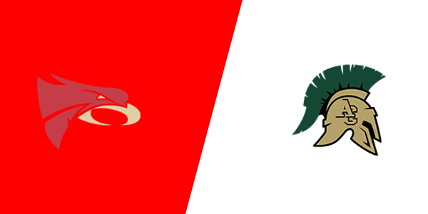 Skyline High School vs. Aurora Central High School