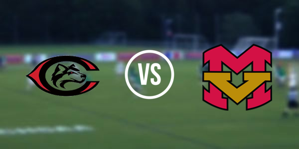 Centennial High School - Corona vs Mission Viejo High School