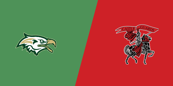 Chequamegon High School vs. Washburn High School