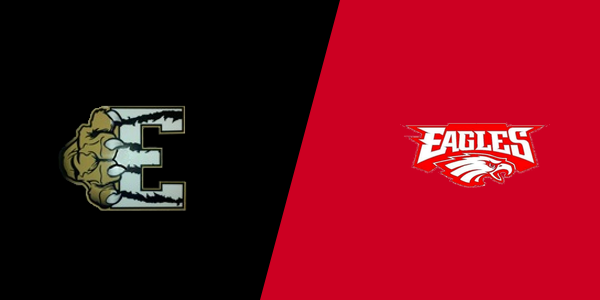 Elba High School vs. Pleasant Home School