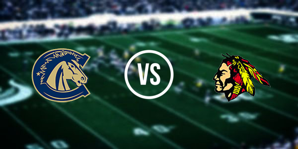 Cody High School vs Star Valley High School