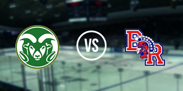 Marshfield High School vs. Bridgewater-Raynham Reg High School