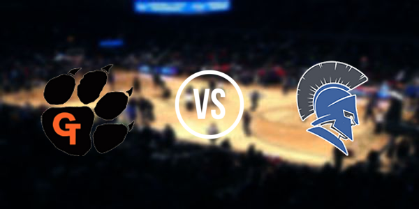 Sparta High School vs. Grant High School