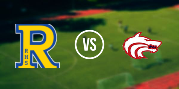 Rochester High School vs. Black Hills High School