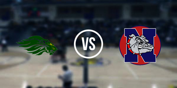 Nampa High School vs. Borah High School