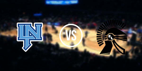 East Lansing High School vs Loy Norrix High School